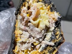 -甜嘟嘟烘焙坊(舒城路店)