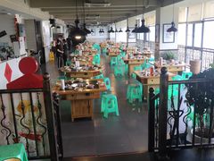 -李子坝梁山鸡(李子坝大鸡哥店)