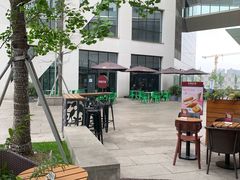 -COSTA COFFEE(成都来福士店)
