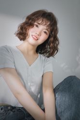 -时尚殿堂hair salon