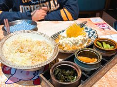 -堂本家洋食别馆·炸猪排(中心城店)