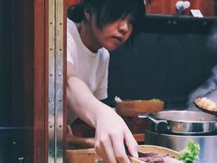 -独食火锅·半米屋台(直营总店)