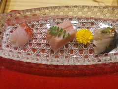 -鮨青(恒基名人购物中心店)