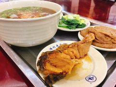 -伟记奥面馆(养育巷店)