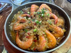 -好灶头妈妈菜·柴火灶台鱼·千岛湖土菜地标美食
