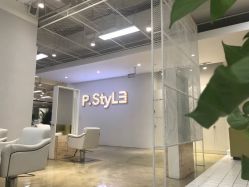 点击看大图 -P.STYLE派斯造型