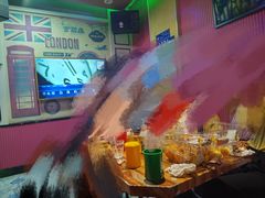 -蓝乐光量贩KTV(浦东禹悦汇店)