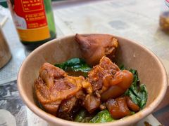 -捌玖粉面馆·猪油拌粉