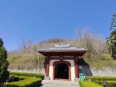 -洛阳古墓博物馆