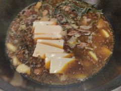 -哈尔滨烧烤·山河村铁锅炖(交大店)