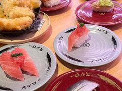 -寿司郎(皇庭广场店)