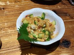 -小川洋风料理(街道口店)