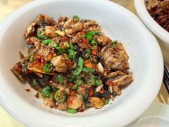 -笨罗卜浏阳菜馆(龙华鹏润达店)