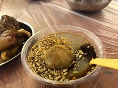 -王万妈卤猪脚(青岩交通路)