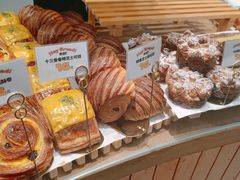 -方炉·天然食材面包店(青秀店)