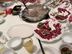 -潮泰牛肉火锅 · 创于1992年(车公庙店)