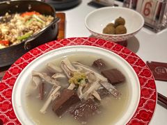 -谭厨中山传家菜.乳鸽.脆鲩鱼(华强北中航城店)
