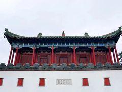 -普陀宗乘之庙(小布达拉宫)
