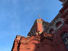 -圣·阿列克谢耶夫教堂