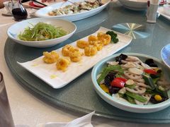-奕景海鲜(星海广场店)