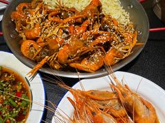 -龙门醉客(上塘路店)