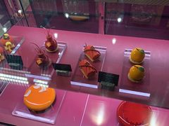 -康莱德酒店·美庭自助餐厅