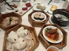 -怀德酒楼·粤菜·海鲜·茶点(宝安国际机场店)