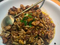 -鱼你相聚·河鲜馆(袁家岭店)