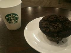 -星巴克(南京江宁弘阳家居店)