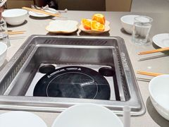 -海底捞火锅(壹悦城店)