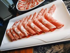 -渝味晓宇火锅(合川路店)