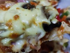 -尊宝比萨(南油龙城路店)