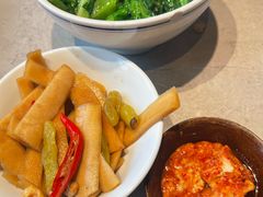 -寨子里的钵钵菜·湘西山里菜(魅力湘西店)
