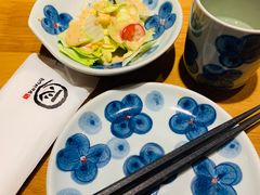 -一心创作料理屋(经开万达店)