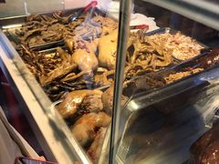 -王浩儿纪六孃甜皮鸭(东大街店)