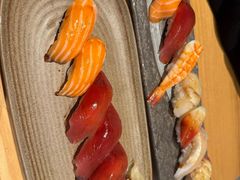 -Tuna maki寿司(苏州中心商场店)