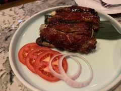 -申粤轩·手工点心·金牌烧味·经典粤菜(丁香花园店)