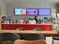 -COSTA COFFEE(中粮祥云店)