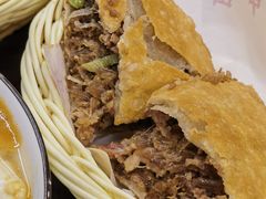 -方中山胡辣汤(通州店)