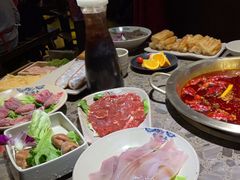 -小龙坎火锅(总店)