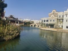 -赤坎·广东华侨国际旅游度假区