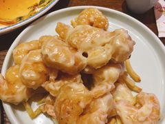 妈妈虾球-津沽小院(天津之眼店)
