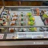 甜蜜点心诱惑力