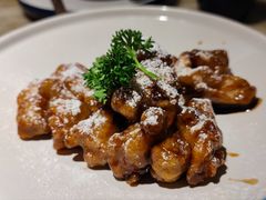 -绿茶餐厅(壹方天地店)