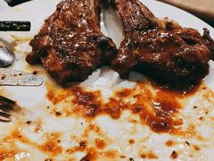 -顺德美的万豪酒店·自助餐·贡厨