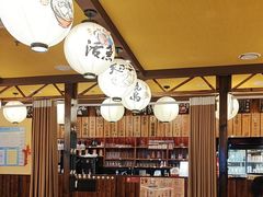 -鸟鹏烧鸟居酒屋(仁恒梦中心店)