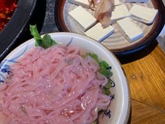 -陈眼镜火锅(总店)