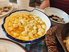 -锦園(伊势丹美食城店)