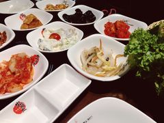 -火炉火自助餐(枫蓝国际店)