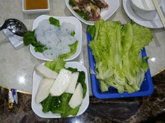 -稻香酒家·33年老字号·港式粤菜(富邦中心店)